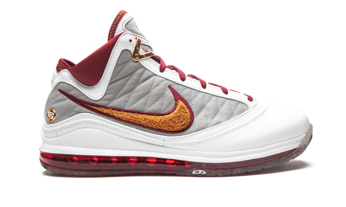 Air Max Lebron 7 Retro "MVP" CZ8915 100