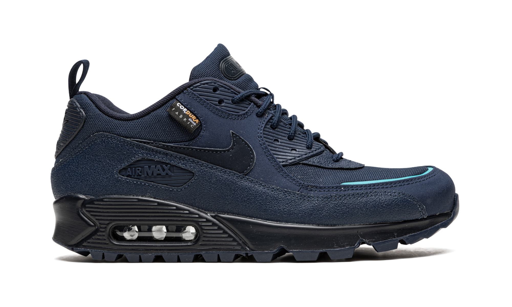 Air Max 90 Surplus "Midnight Navy" DC9389 400