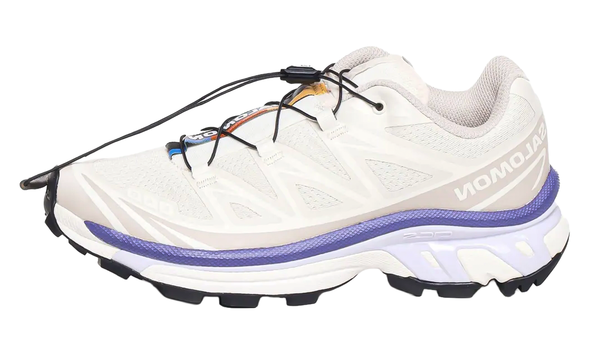 XT-6 "Milk Silver Cloud" L47582700