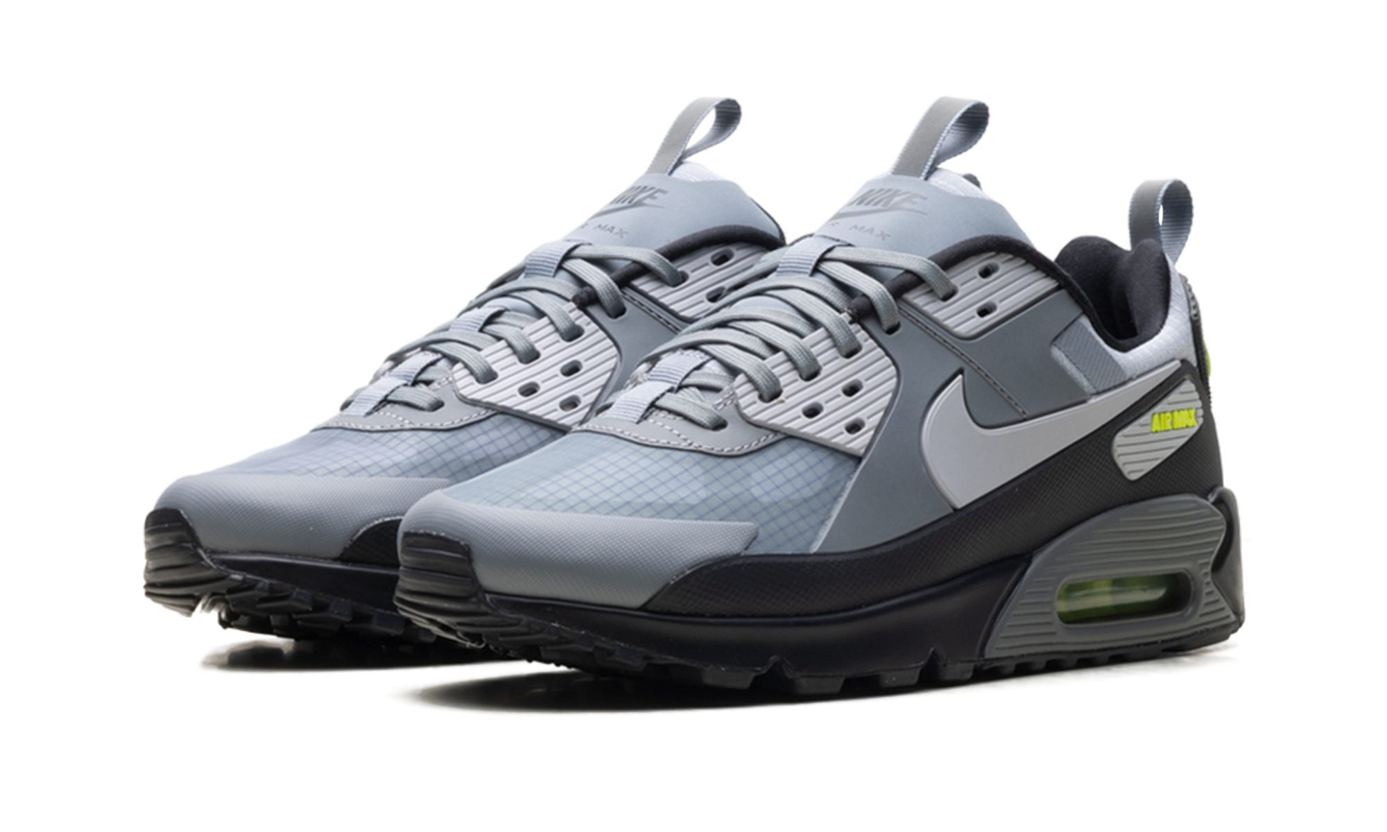 Air Max 90 Drift "Cool Grey Volt" IO1908 065