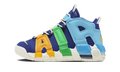Air More Uptempo GS "Kaleidoscope" FJ0693 455