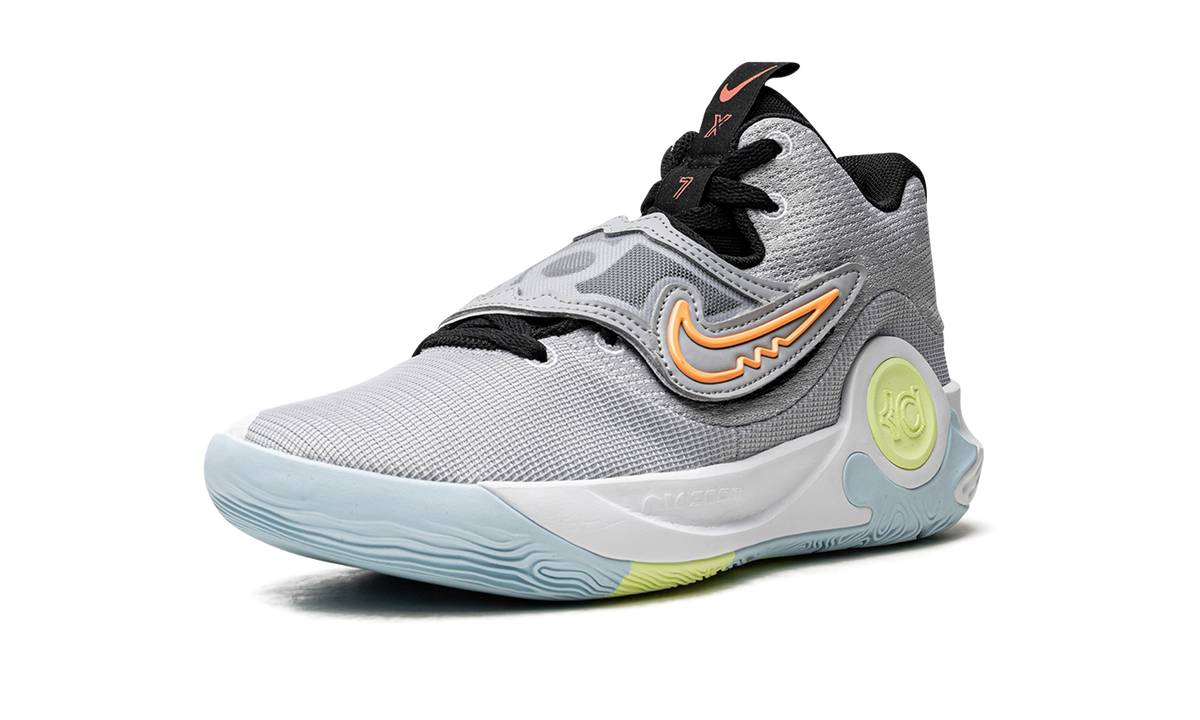 KD Trey 5 X DD9538 009