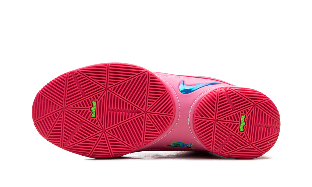 LeBron 22 "I Promise" HV8456 600