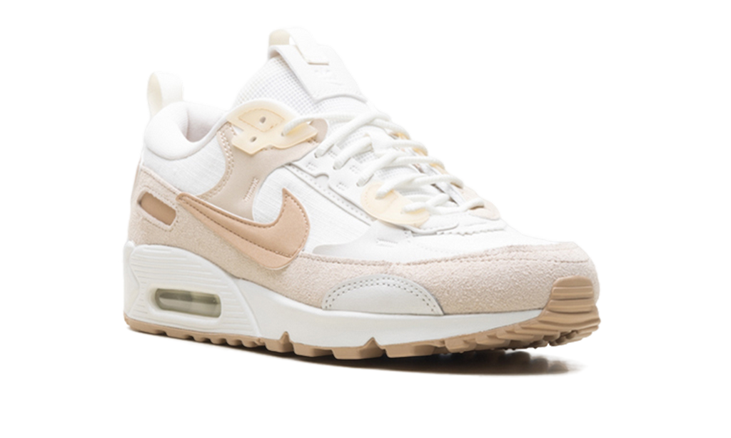 Air Max 90 Futura WMNS "Sanddrift" DV7190 100