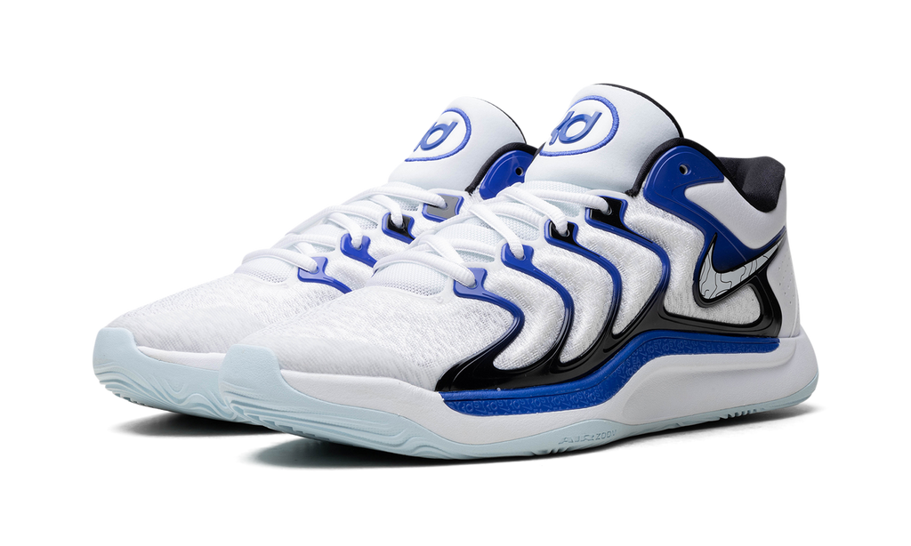 KD 17 "Penny" FJ9487 100