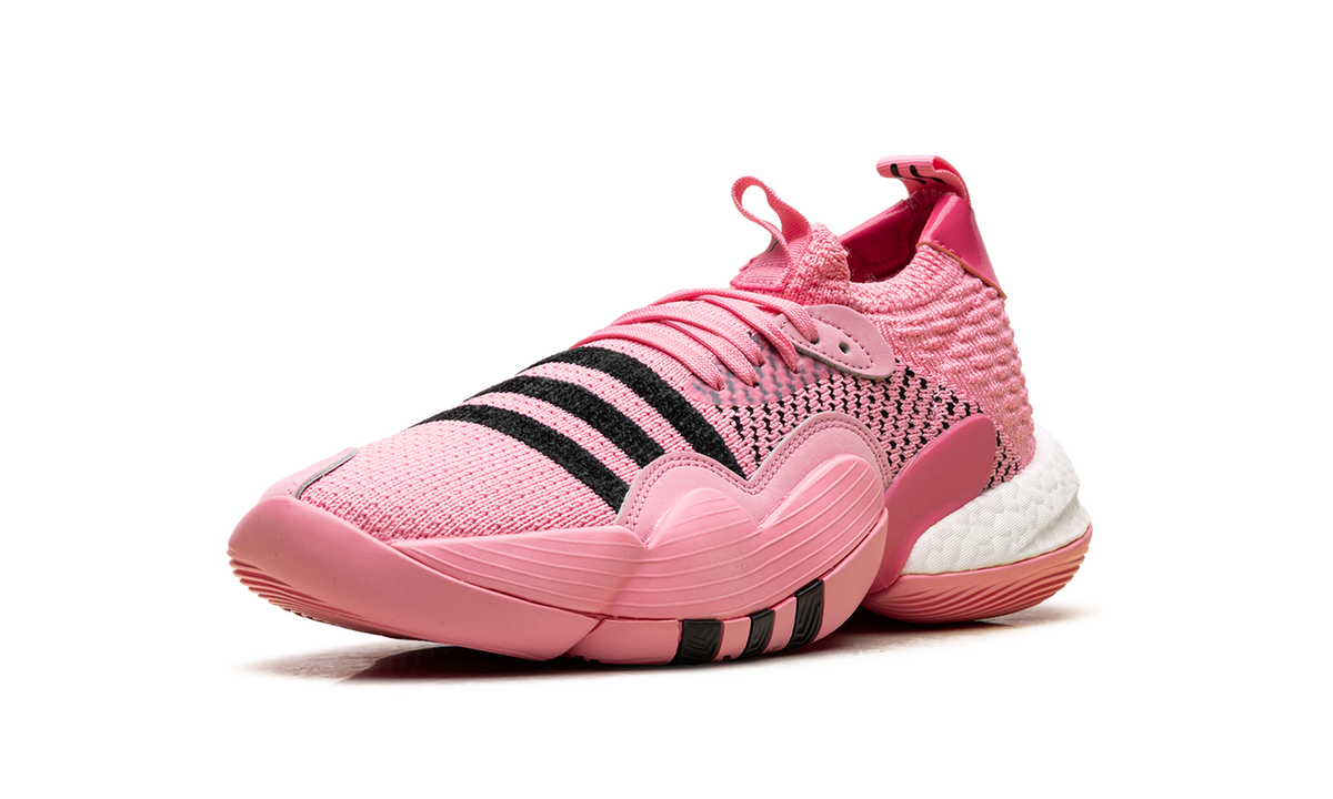 Trae Young 2.0 "Pink Trap House" IE1667