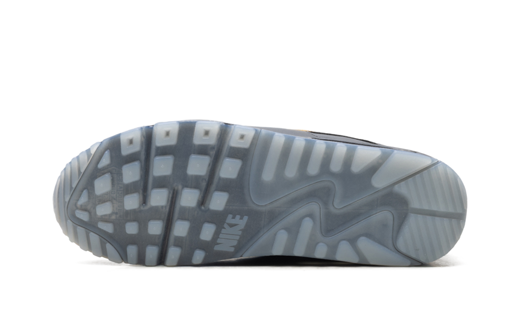 Air Max 90 "Dark Cinder Mercurial Vapor 1" IR5903 010