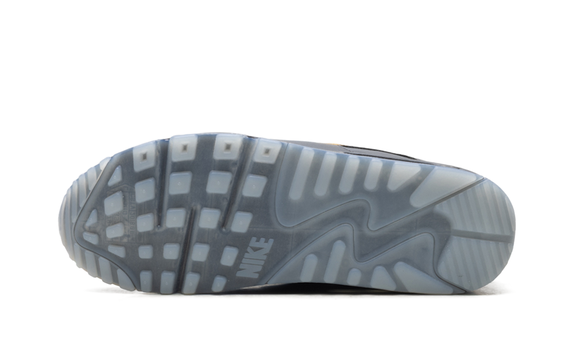 Air Max 90 "Dark Cinder Mercurial Vapor 1" IR5903 010