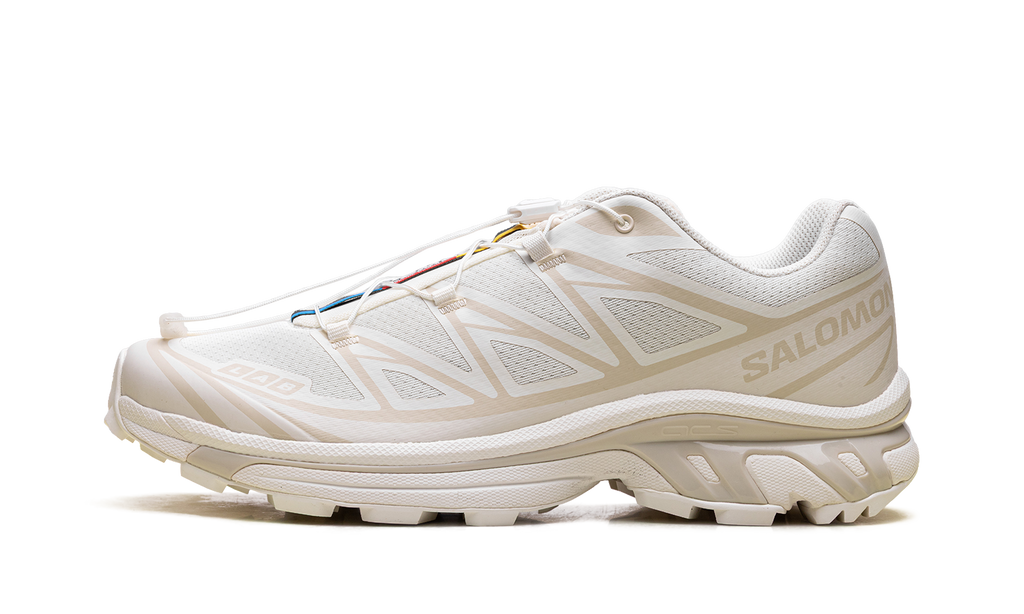XT-6 "VANILLA ICE" L47445300