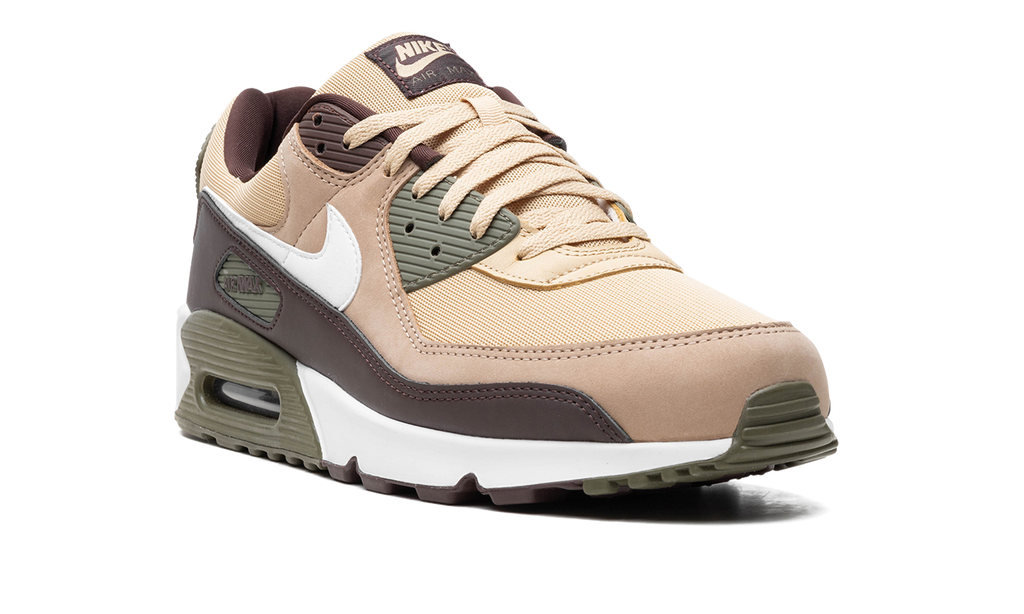 Air Max 90 "Hemp Earth" FB9658 200