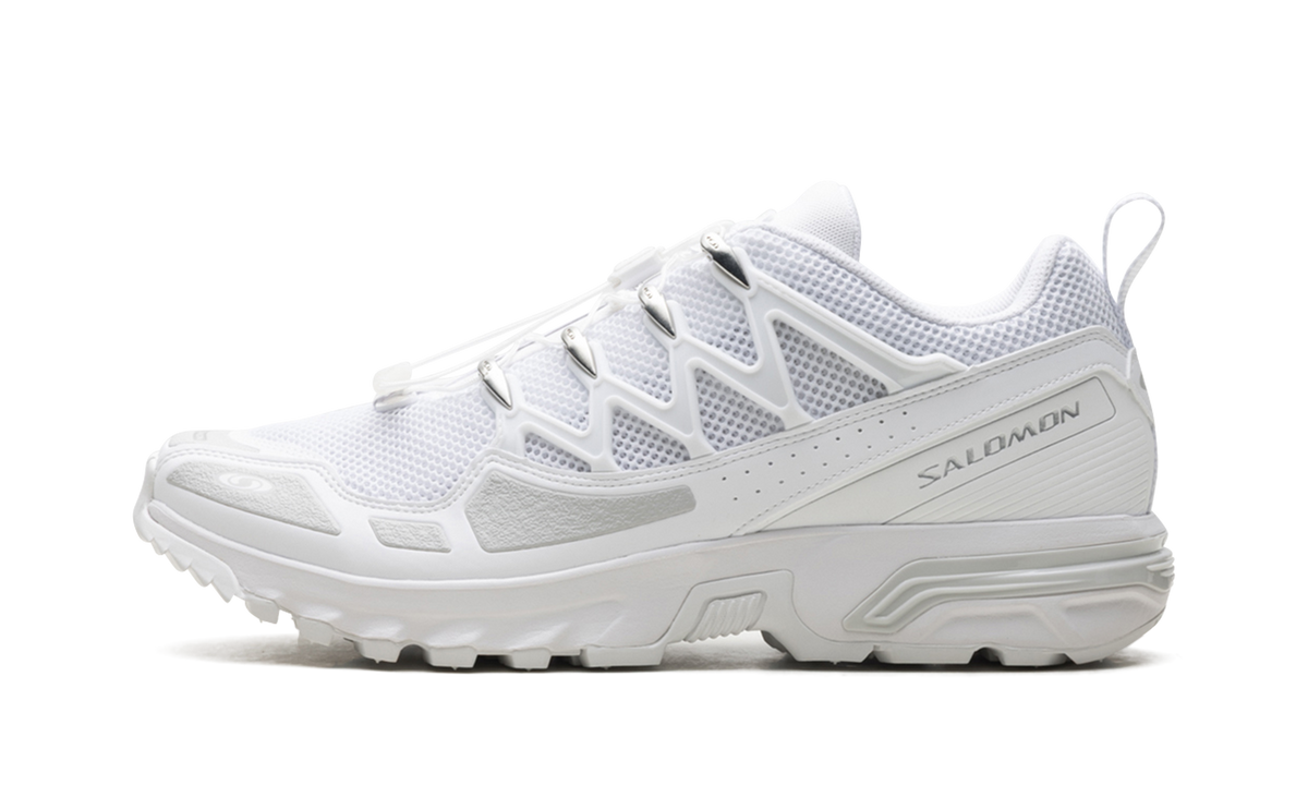 ACS + OG "White Silver" L47766700