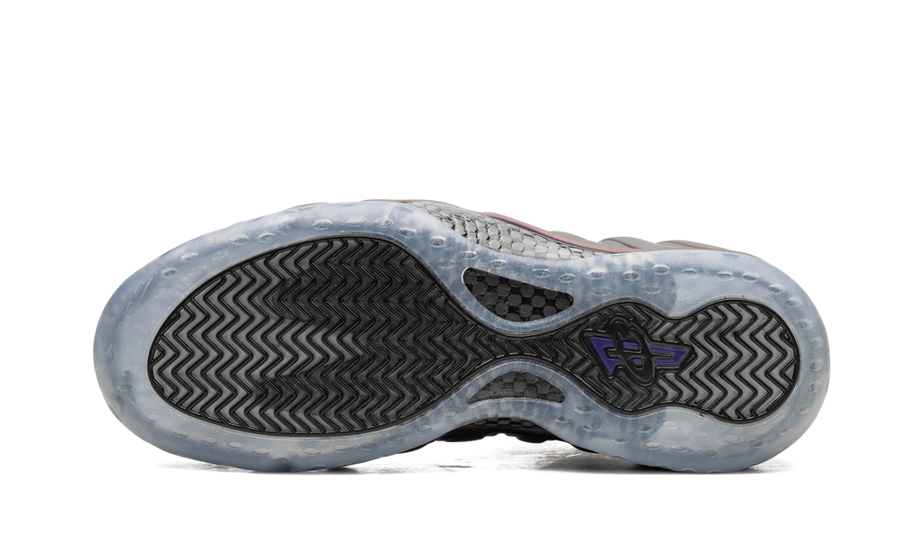 Air Foamposite One "Eggplant" FN5212 001