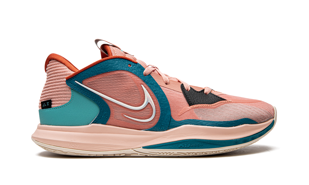 Kyrie Low 5 "Light Madder Root" DJ6012 800