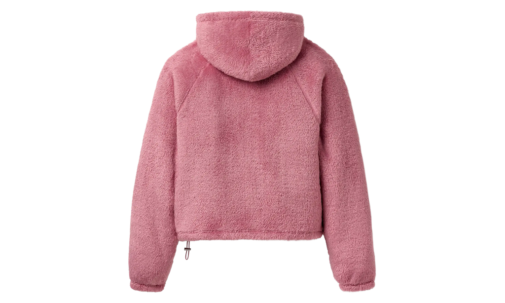 Loyra Hoodie II WMNS "Dusty Orchid" 1180575 DYR