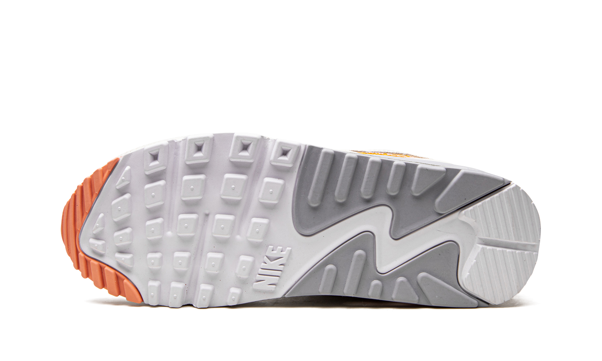 AIR MAX 90 MNS WMNS "We'll Take It From Here" DV2188 100