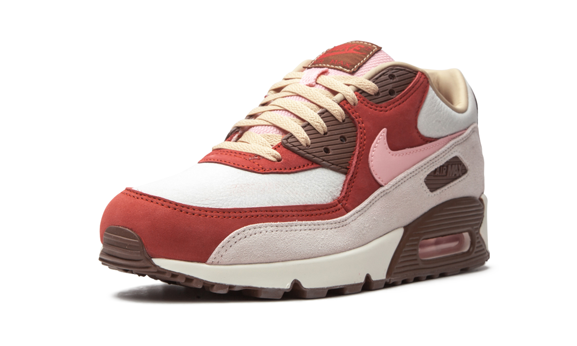 Air Max 90 Retro "Bacon 2021" CU1816 100