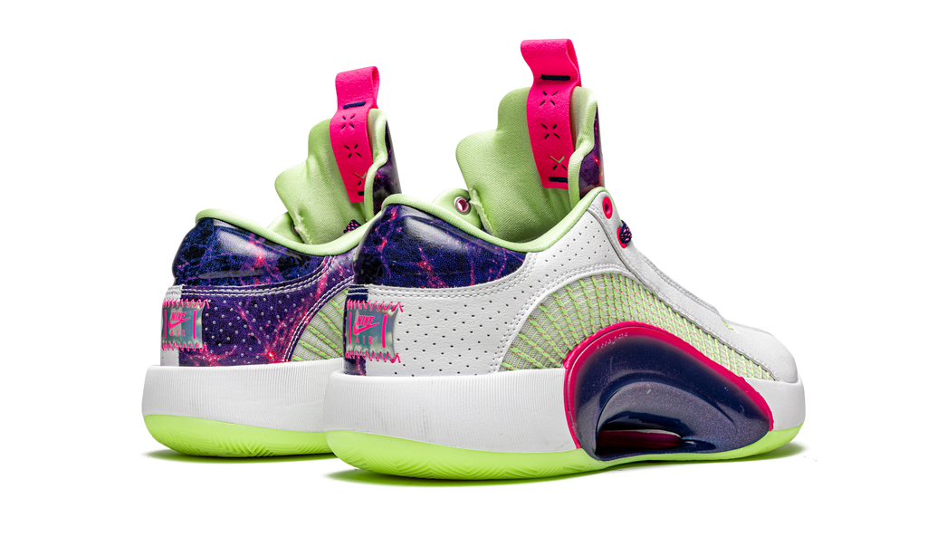 Air Jordan 35 Low "Luka Doncic PE" DJ9805 190