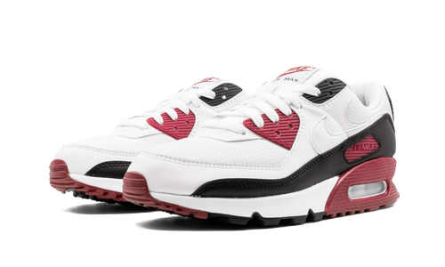 Air Max 90 "Recraft New Maroon" CT4352 104