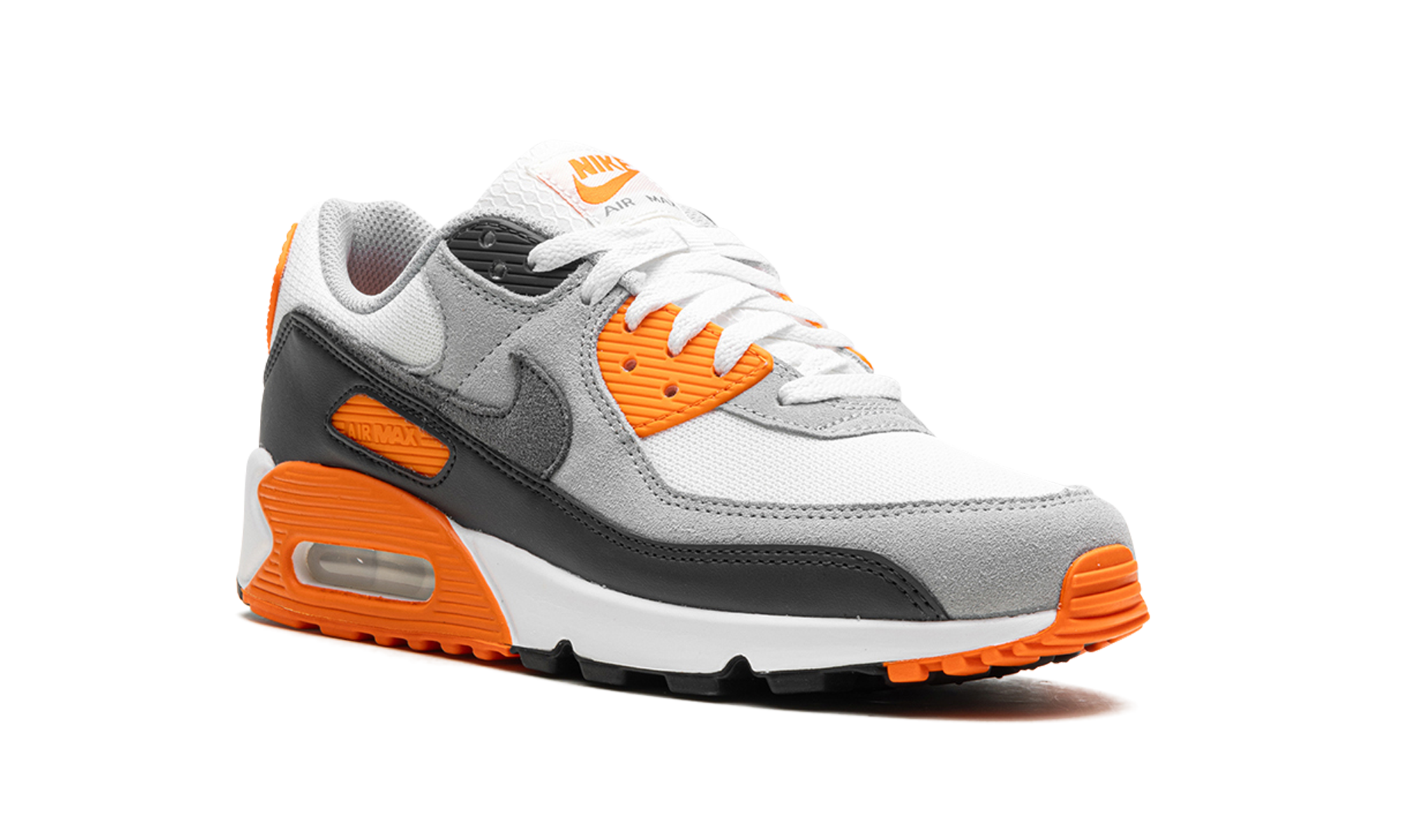 Air Max 90 "Safety Orange" DM0029 108