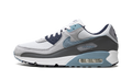 Air Max 90 "Pure Platinum Warm Blue" DM0029 003