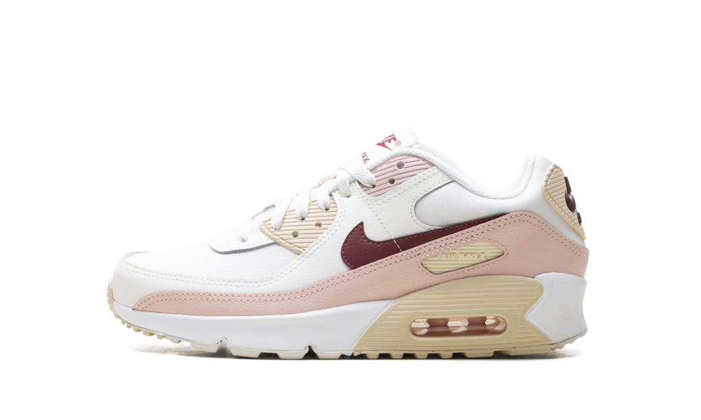Air Max 90 GS "Phantom Echo Pink" HF6358 006