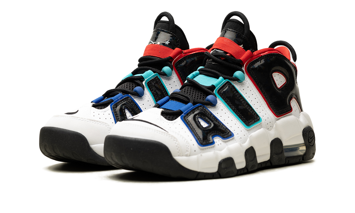 Air More Uptempo CL GS "All-Star" FV0838 100