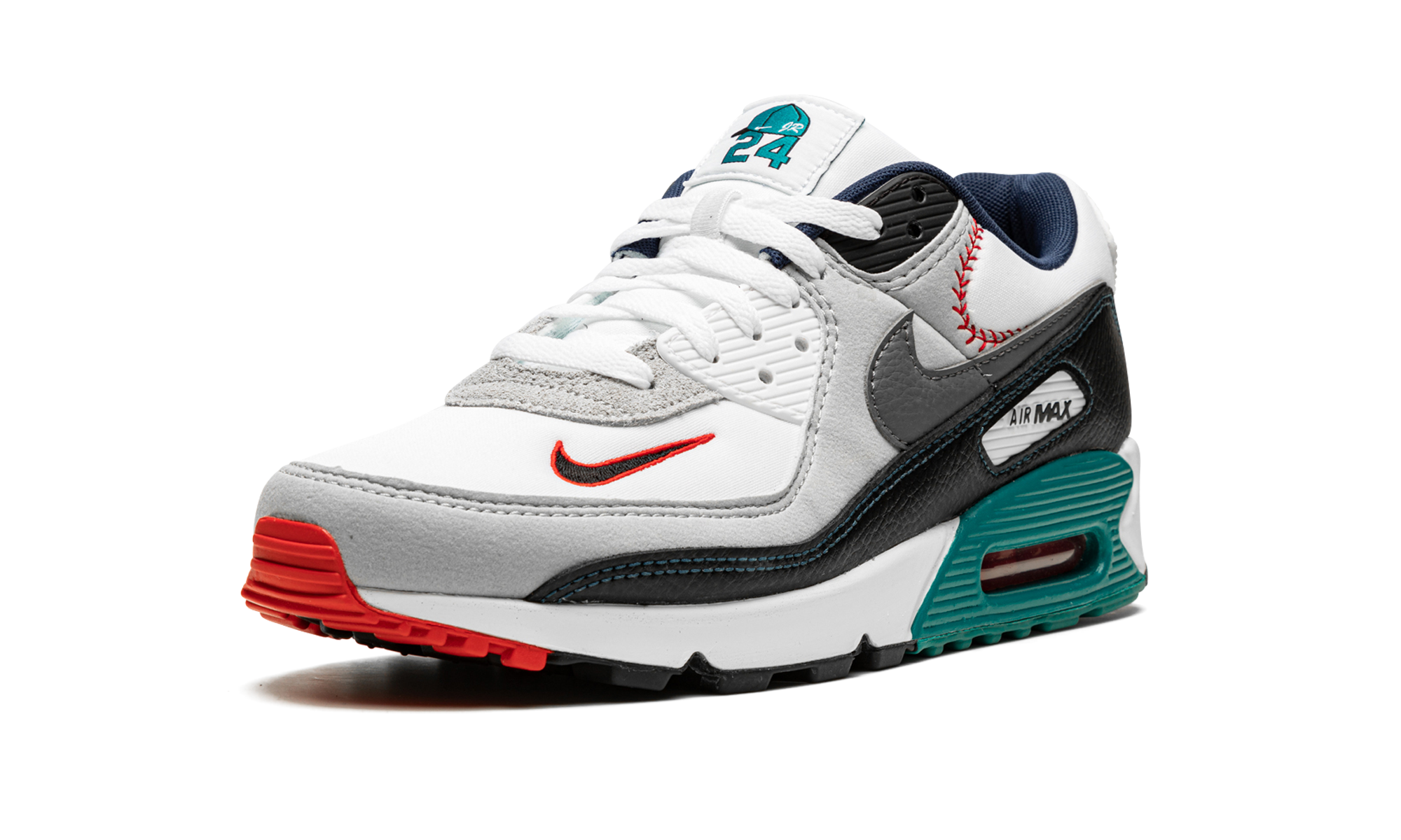 Air Max 90 SE "Griffey Swingman" DJ5190 100