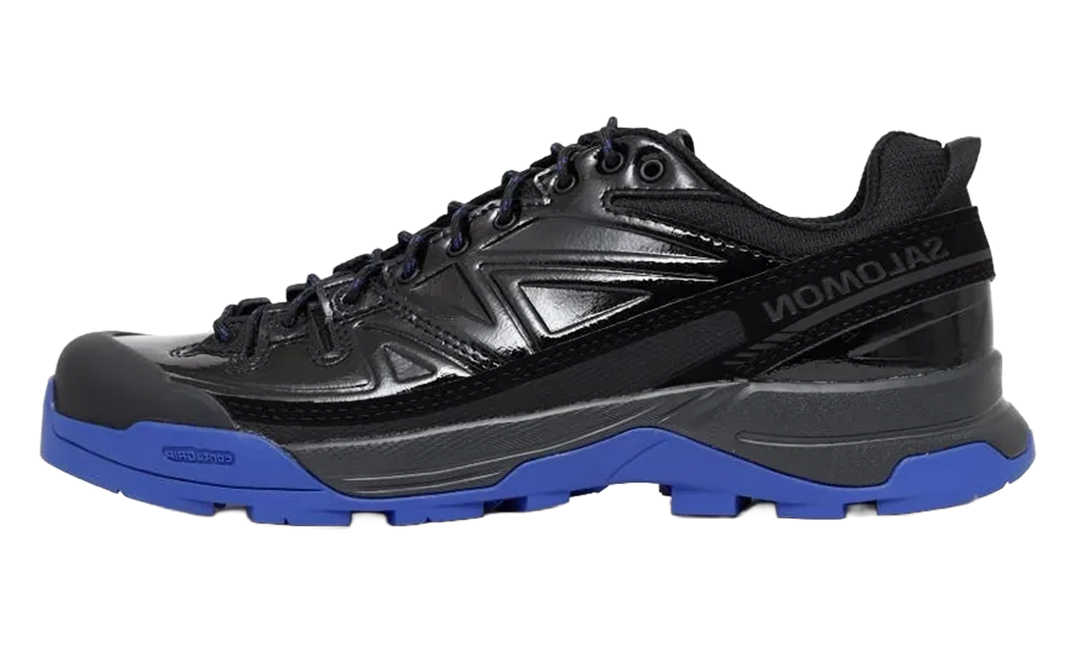 X-ALP "Recon Black Blue" L47969400
