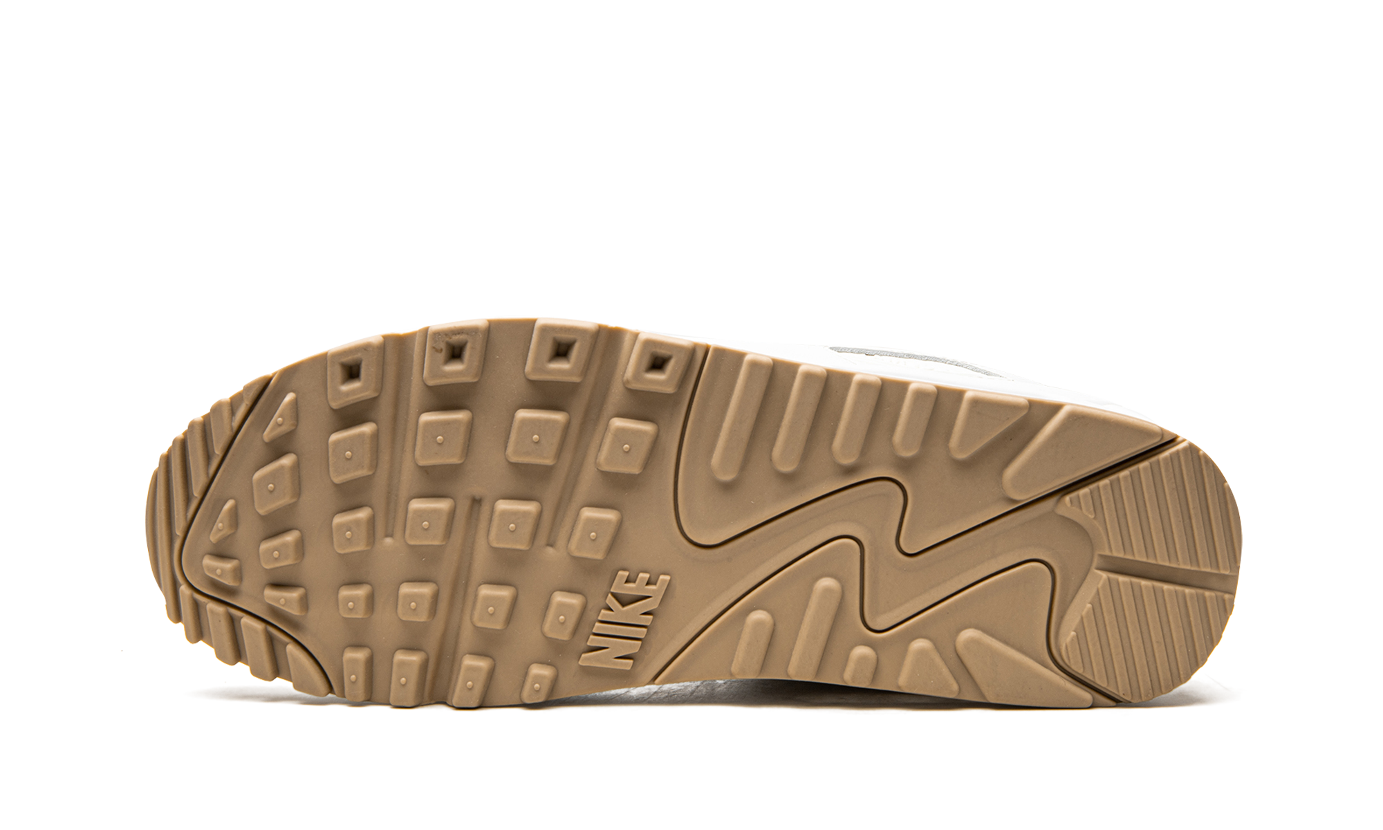 Air Max 90 "White Gum Light Brown" DD9678 100