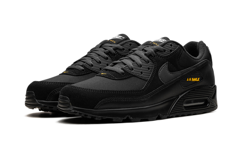 Air Max 90 "Black Speed Yellow" HM0628 001