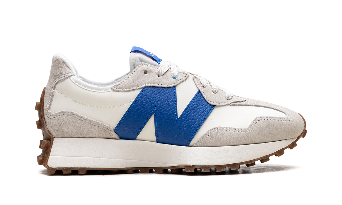 327 WMNS "Moonbeam True Blue" WS327GB