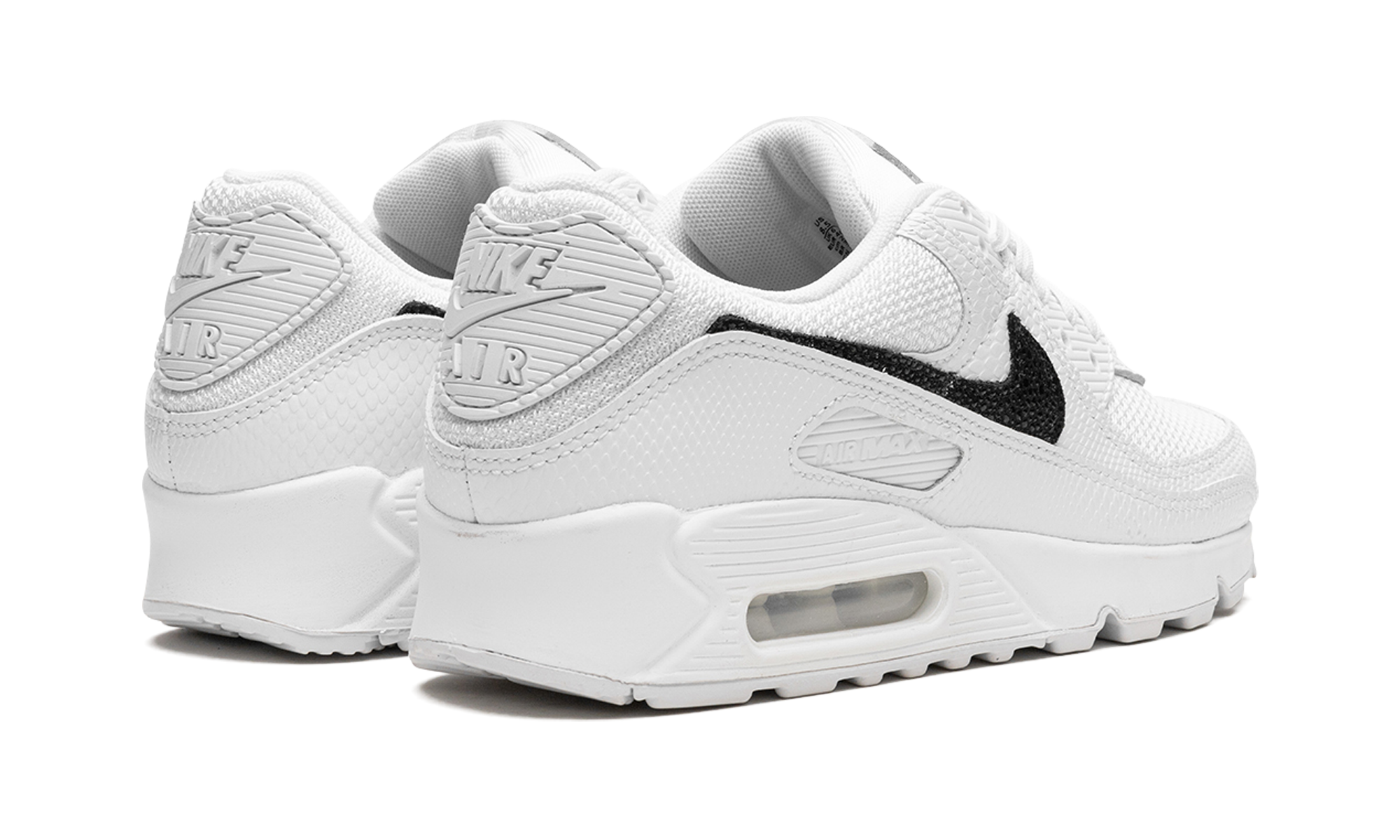 AIR MAX 90 WMNS "White Reptile" DZ5212 100