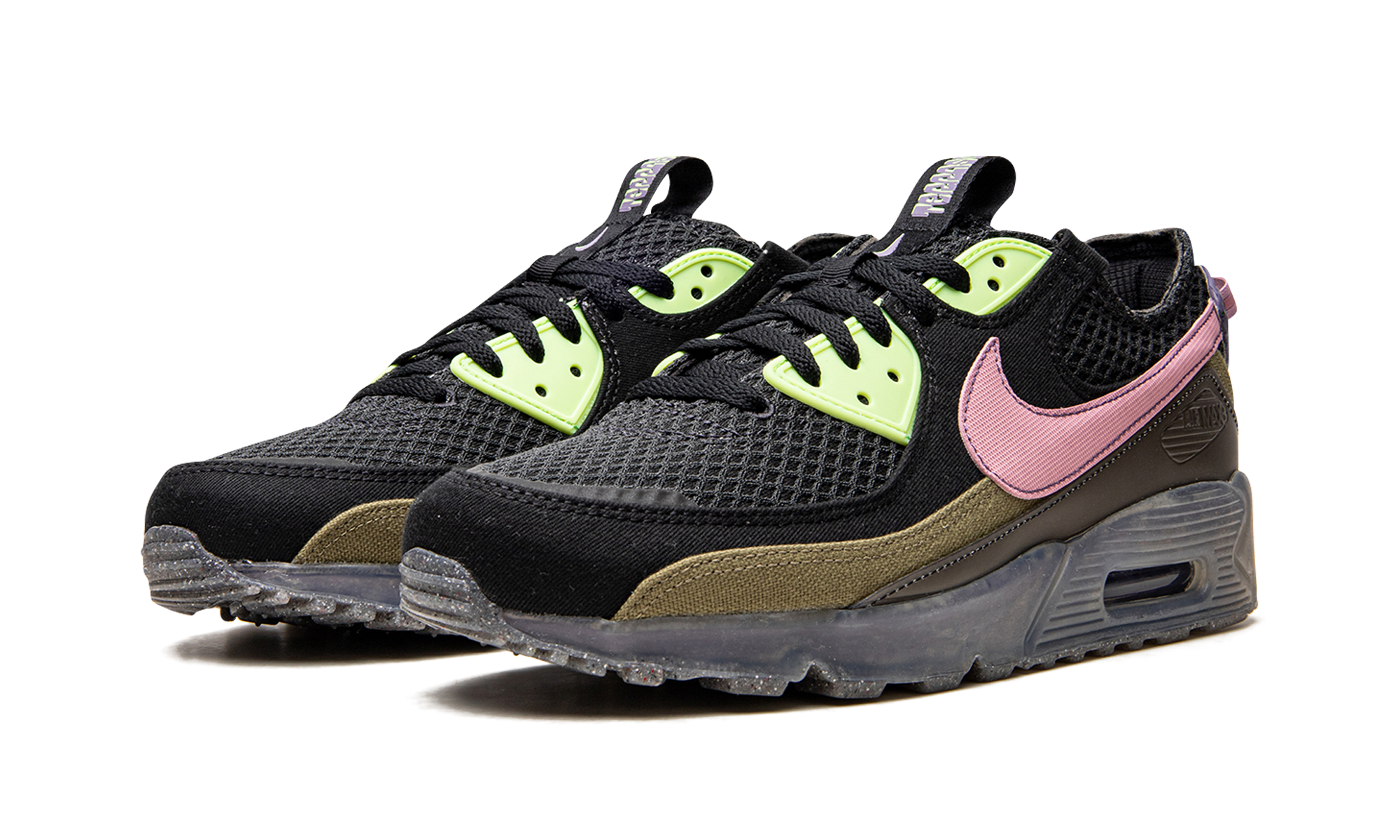 Air Max 90 Terrascape "Pink Swoosh" DM0033 003