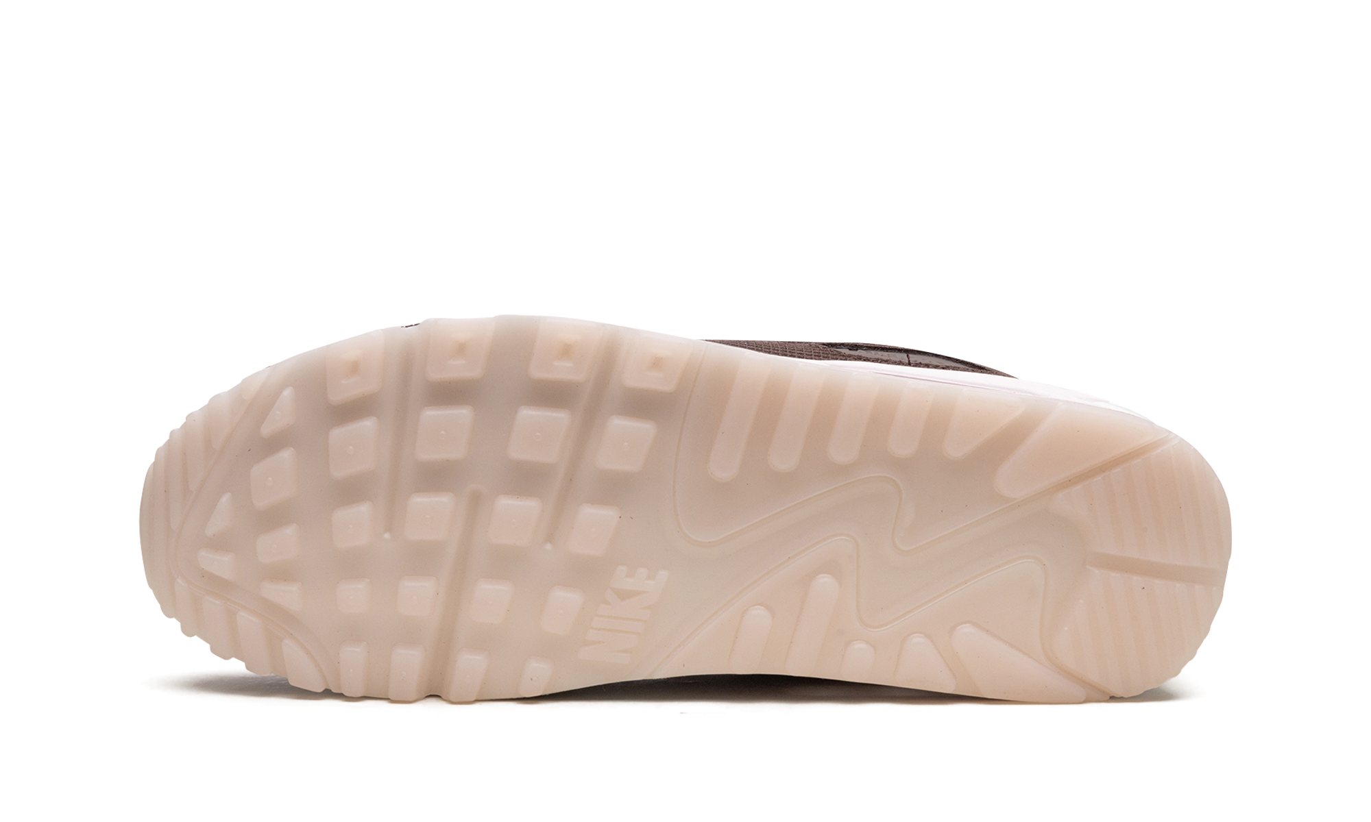 Air Max 90 "Brown Tile" FD0789 600