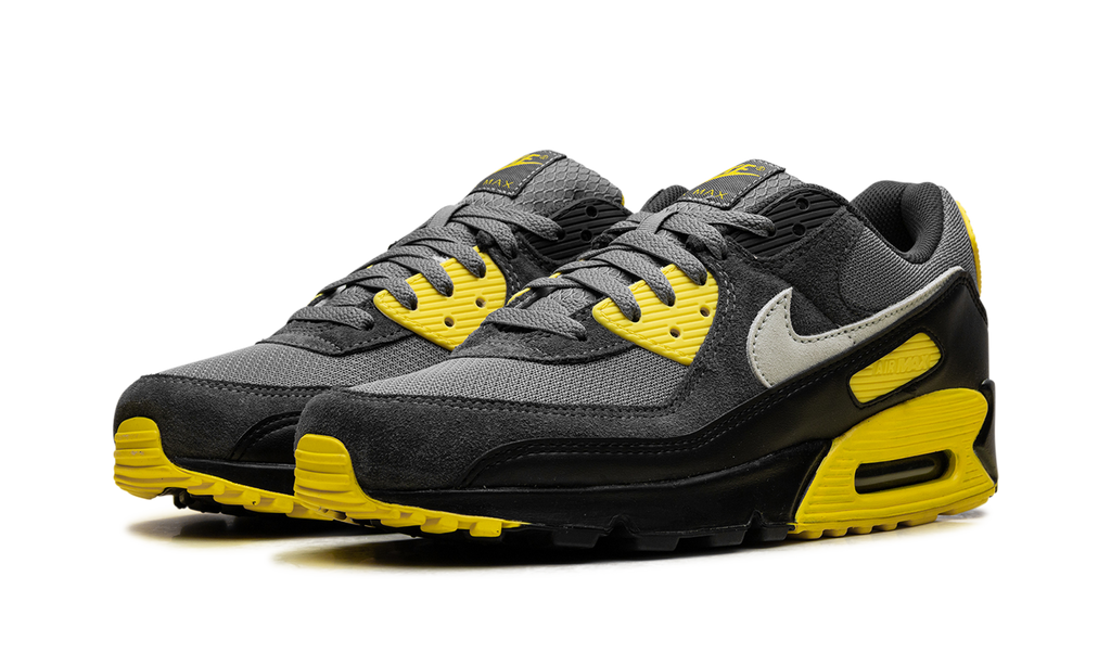 Air Max 90 "Smoke Grey Lightning" DM0029 016