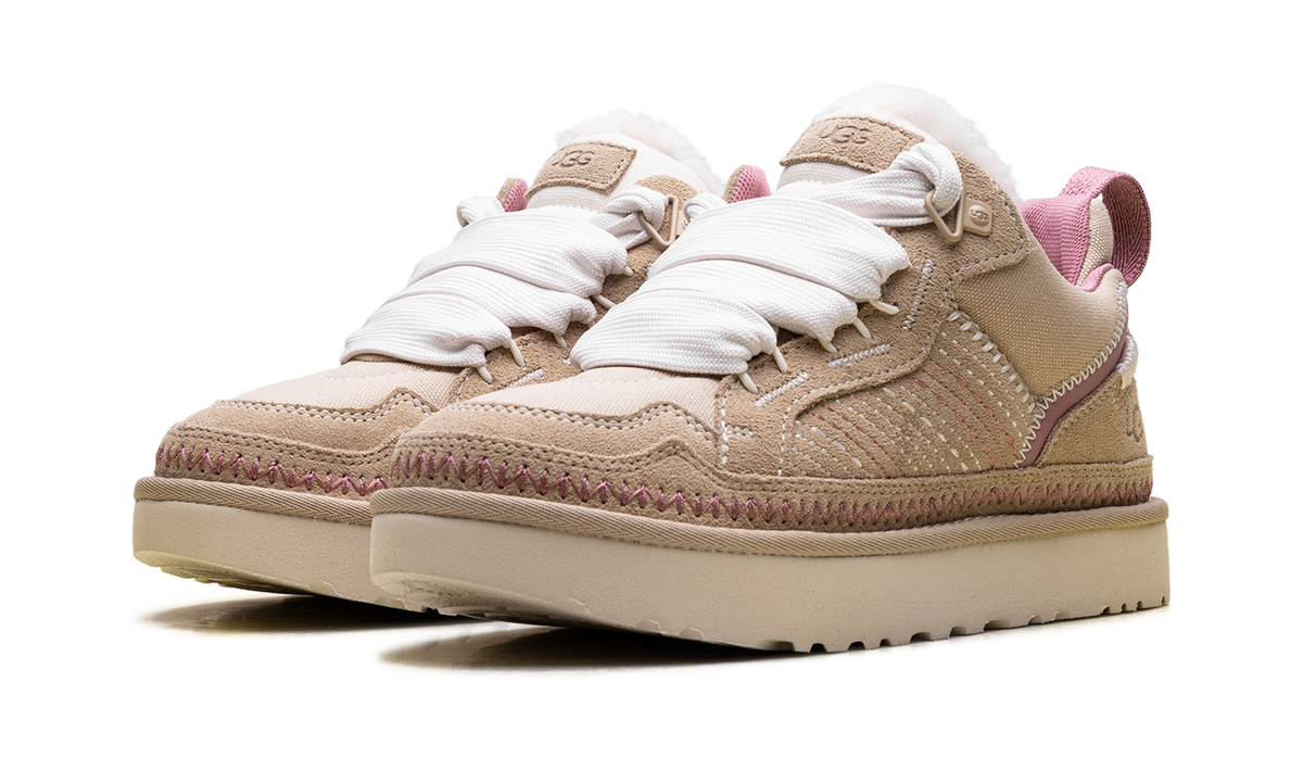 Lowmel Meadow WMNS "Sand Castle" 1175114 SNDC