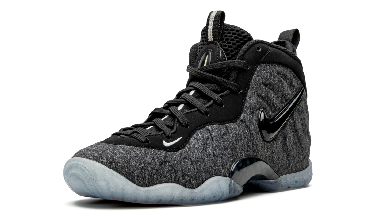 Little Posite Pro (GS) "Wool Fleece" 644792 008