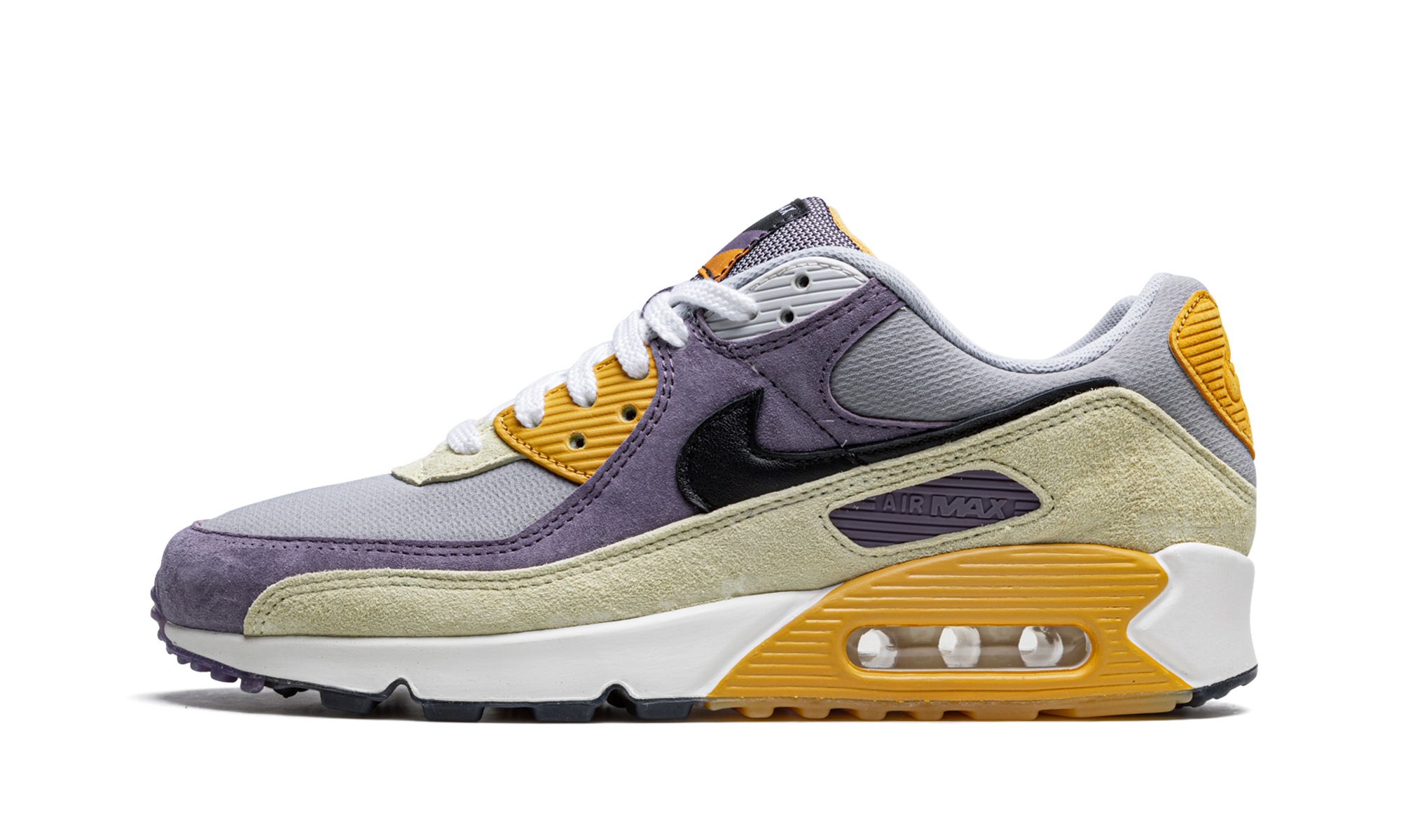 Air Max 90 NRG "Lemon Drop" DC6083 500