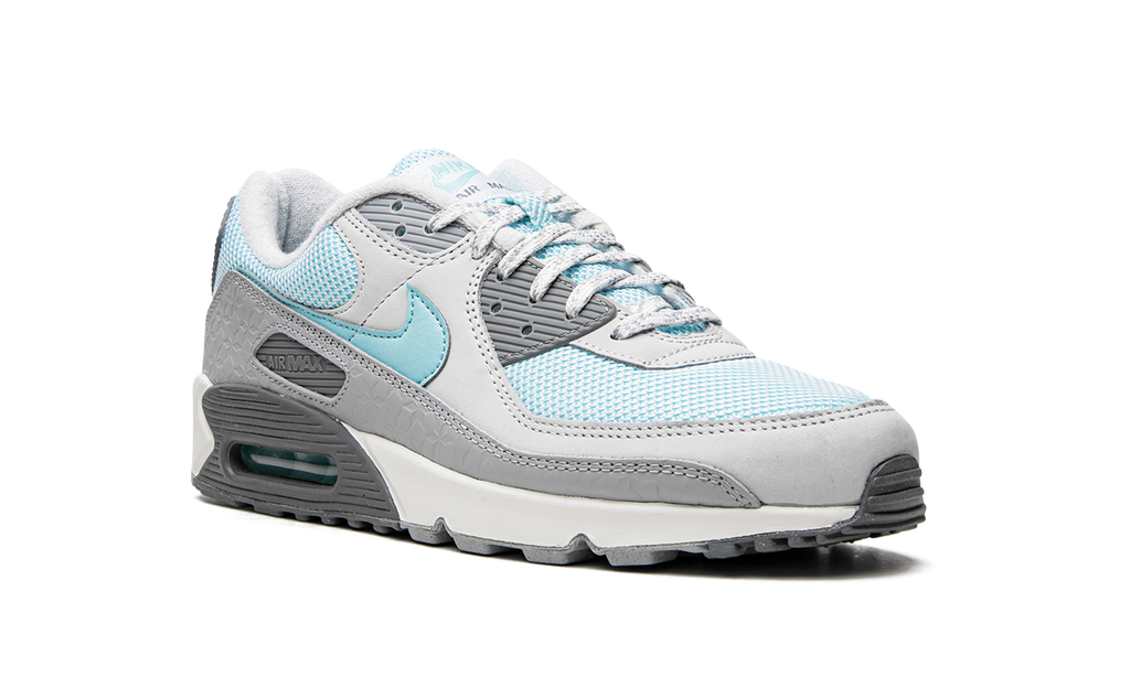 Air Max 90 "Snowflake" DQ0789 001