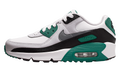 Air Max 90 LTR GS "Evergreen Aura" CD6864 300