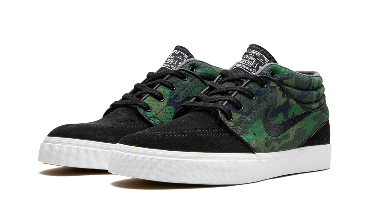 Zoom Stefan Janoski Mid "CAMO" 443095 033
