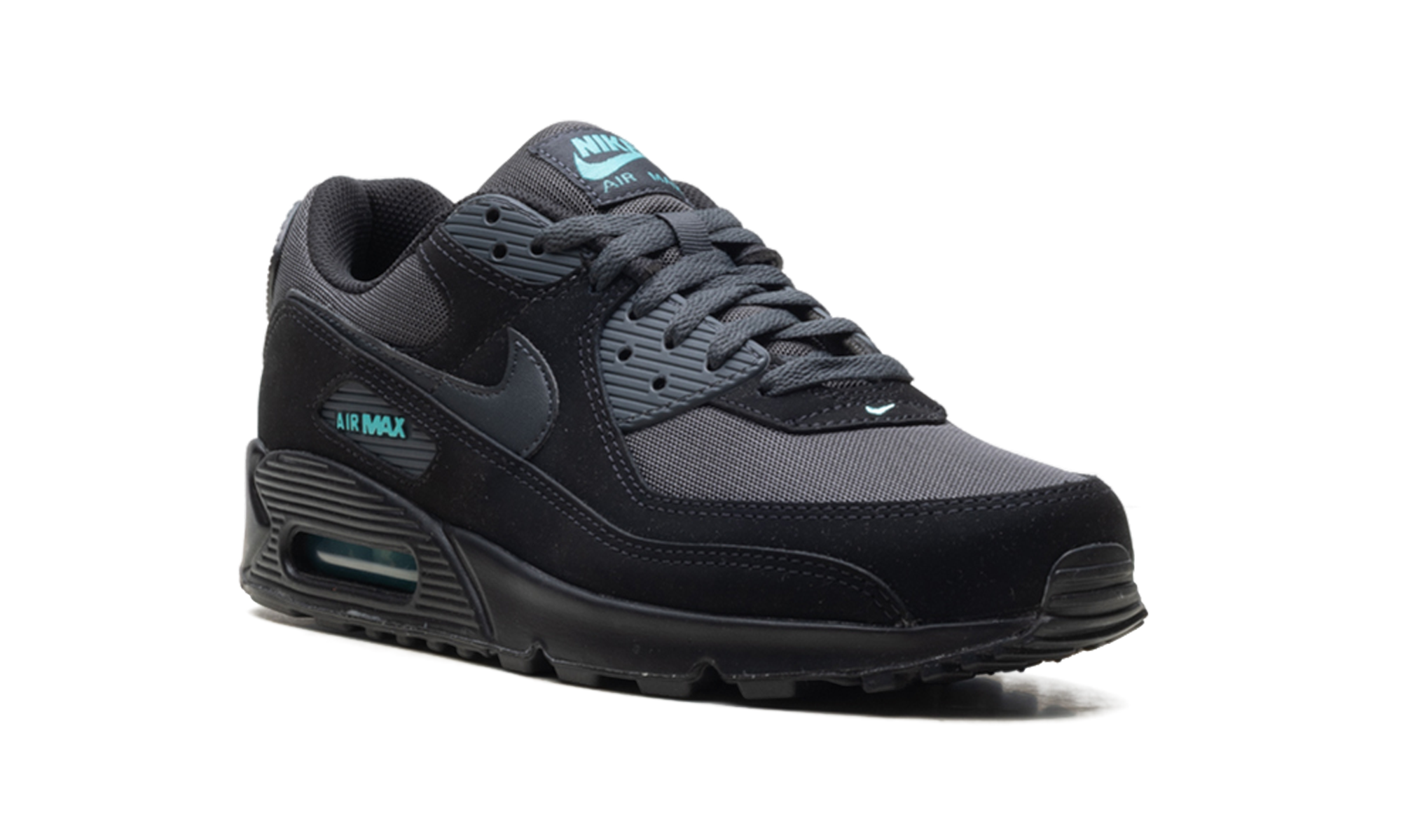 Air Max 90 "Black Tiffany" HV6224 001