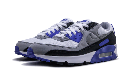 Air Max 90 "Hyper Royal" CD0881 102