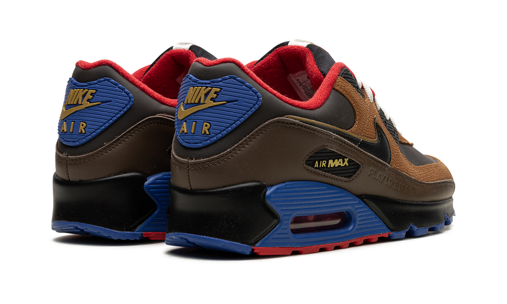 Air Max 90 "EA Sports - Play Like Mad" FN1870 200