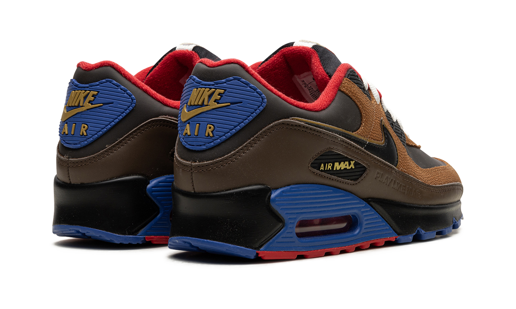 Air Max 90 "EA Sports - Play Like Mad" FN1870 200