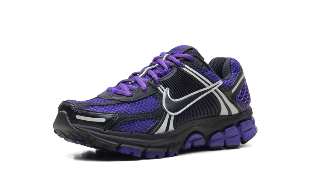 Nike Zoom Vomero 5 WMNS "Black / Court Purple" FJ2028 004