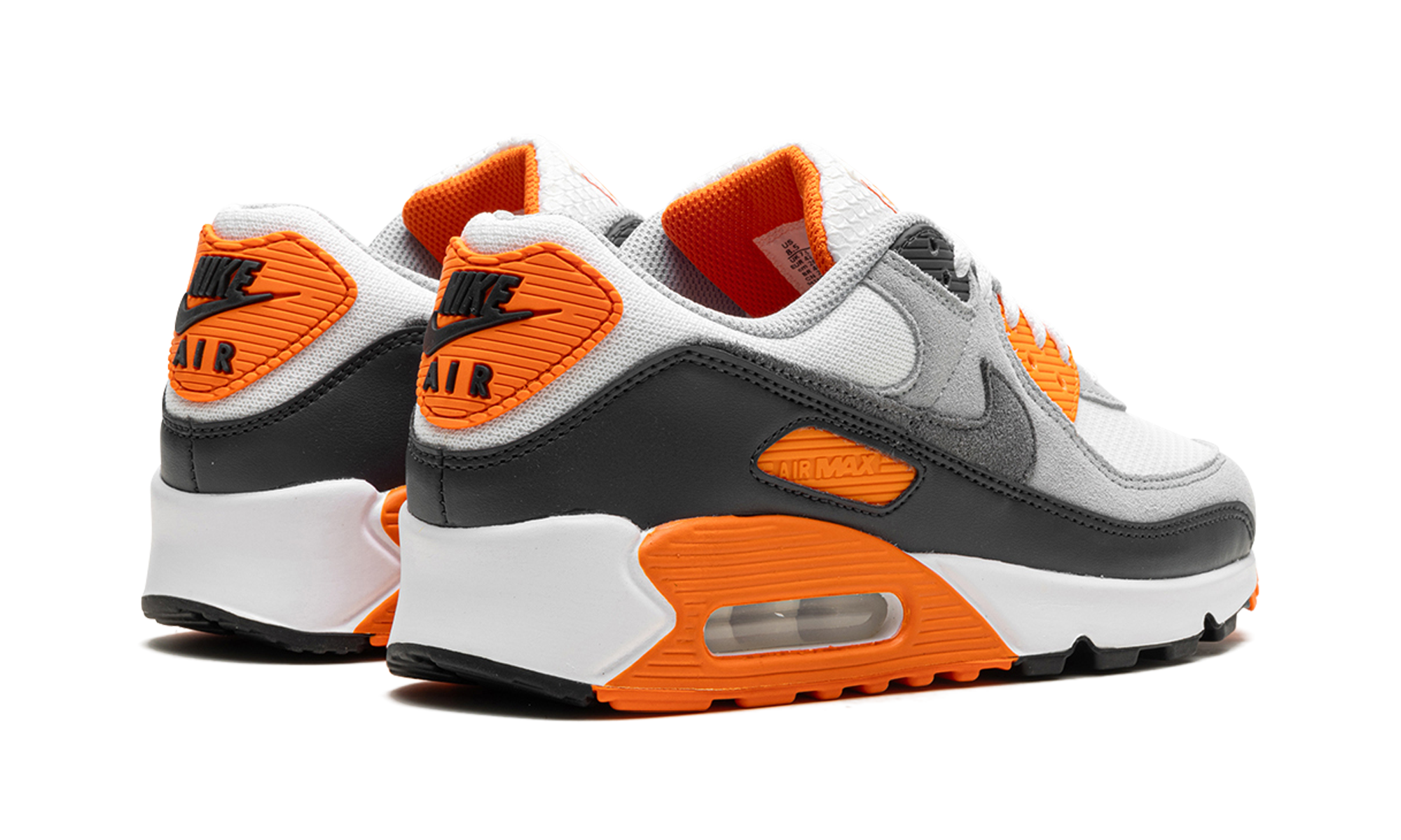 Air Max 90 "Safety Orange" DM0029 108