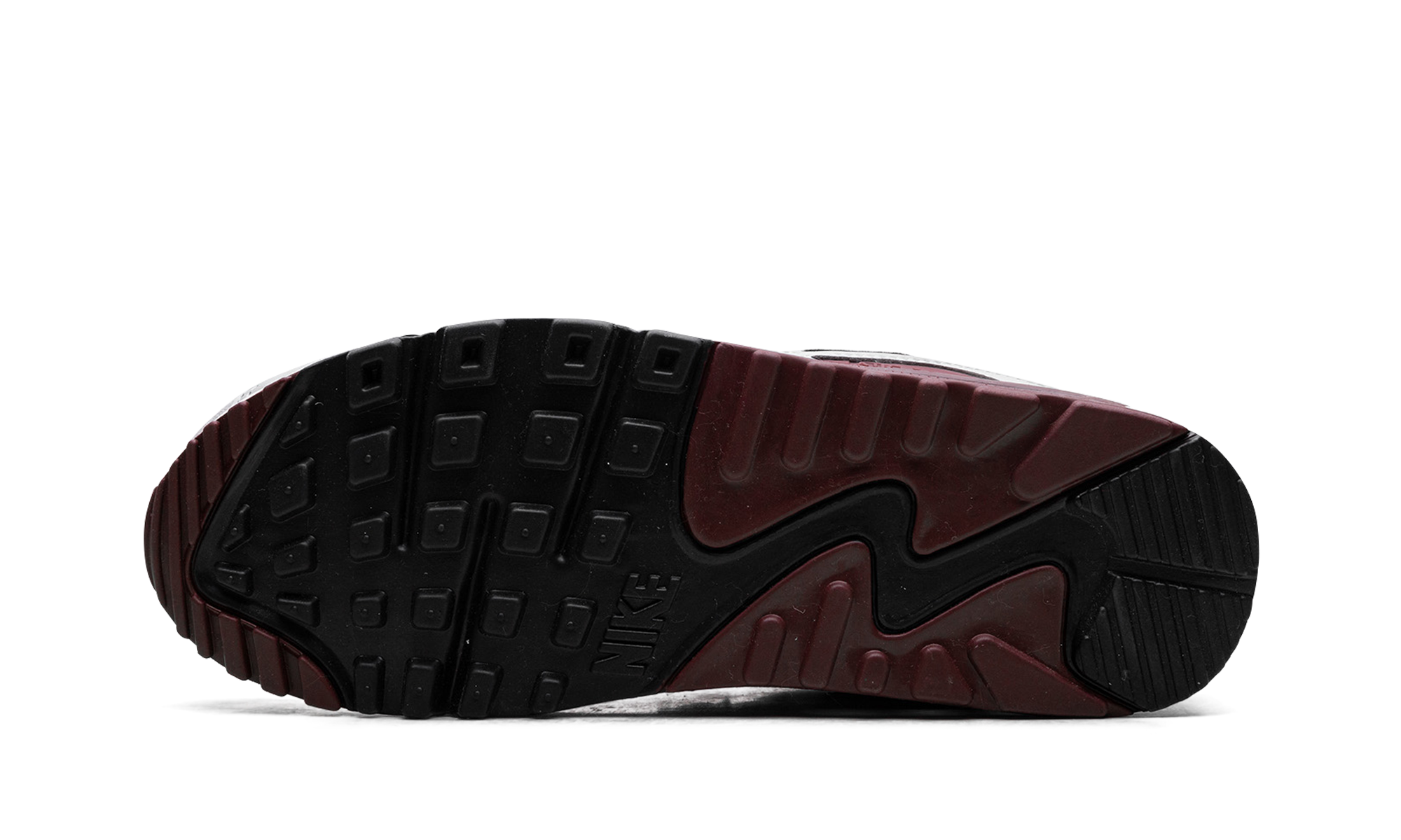 Air Max 90 "Dark Team Red'" FN6958 101