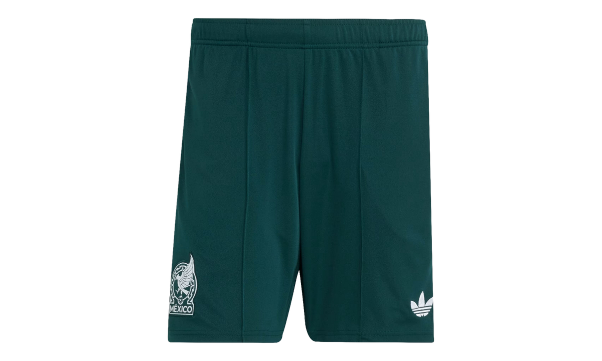Mexico 26 Away Replica Shorts "Aurora Ivy" KD1495
