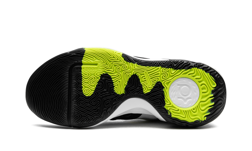 KD Trey 5 X "VOLT" DD9538 007